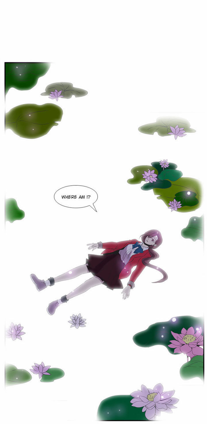 Isanghago Aleumdaun Chapter 4 page 29 - Chapter 4