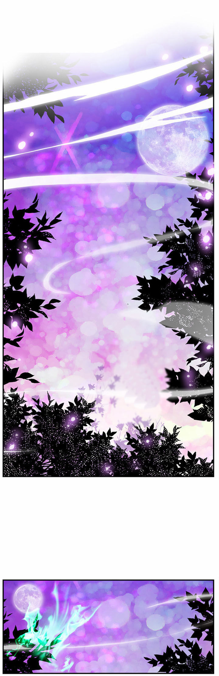 Isanghago Aleumdaun Chapter 4 page 5 - Chapter 4