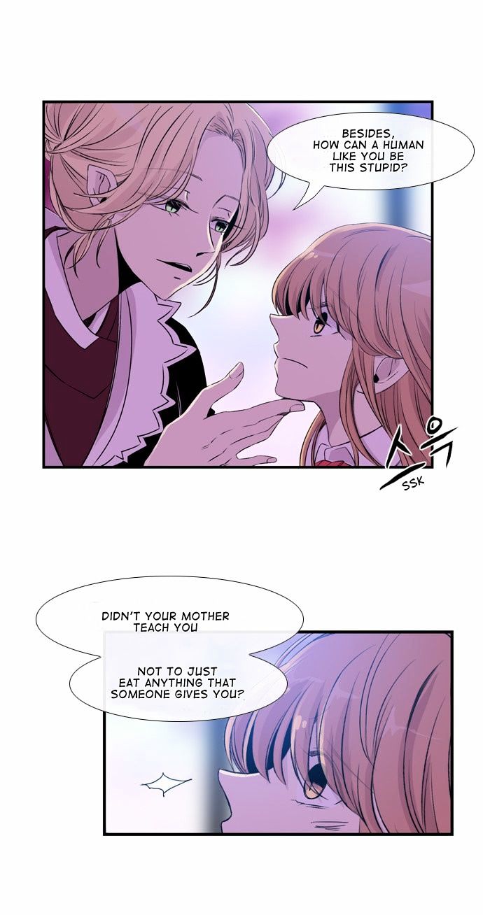 Isanghago Aleumdaun Chapter 40 page 14 - Chapter 40