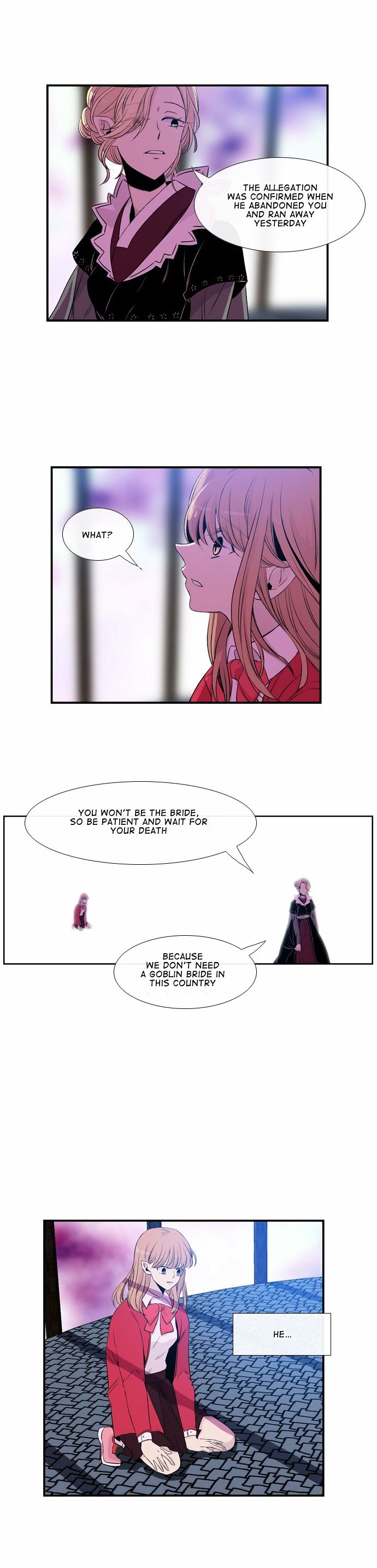 Isanghago Aleumdaun Chapter 40 page 18 - Chapter 40