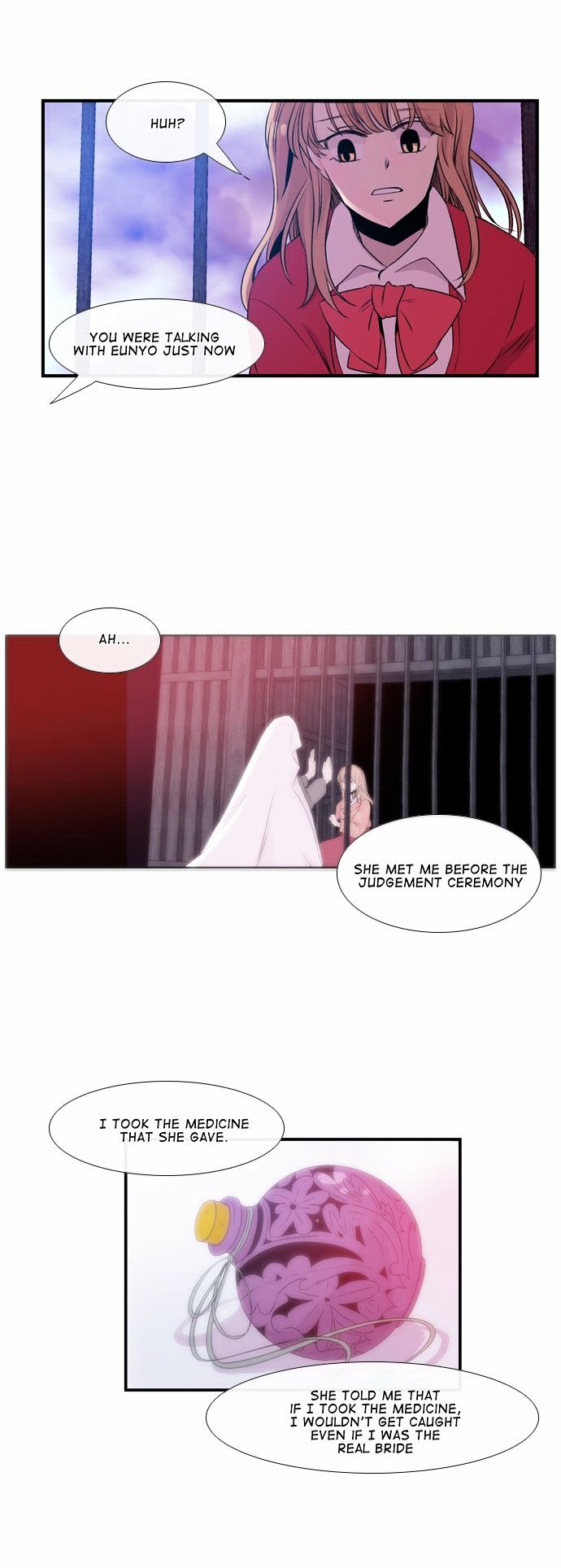 Isanghago Aleumdaun Chapter 40 page 26 - Chapter 40