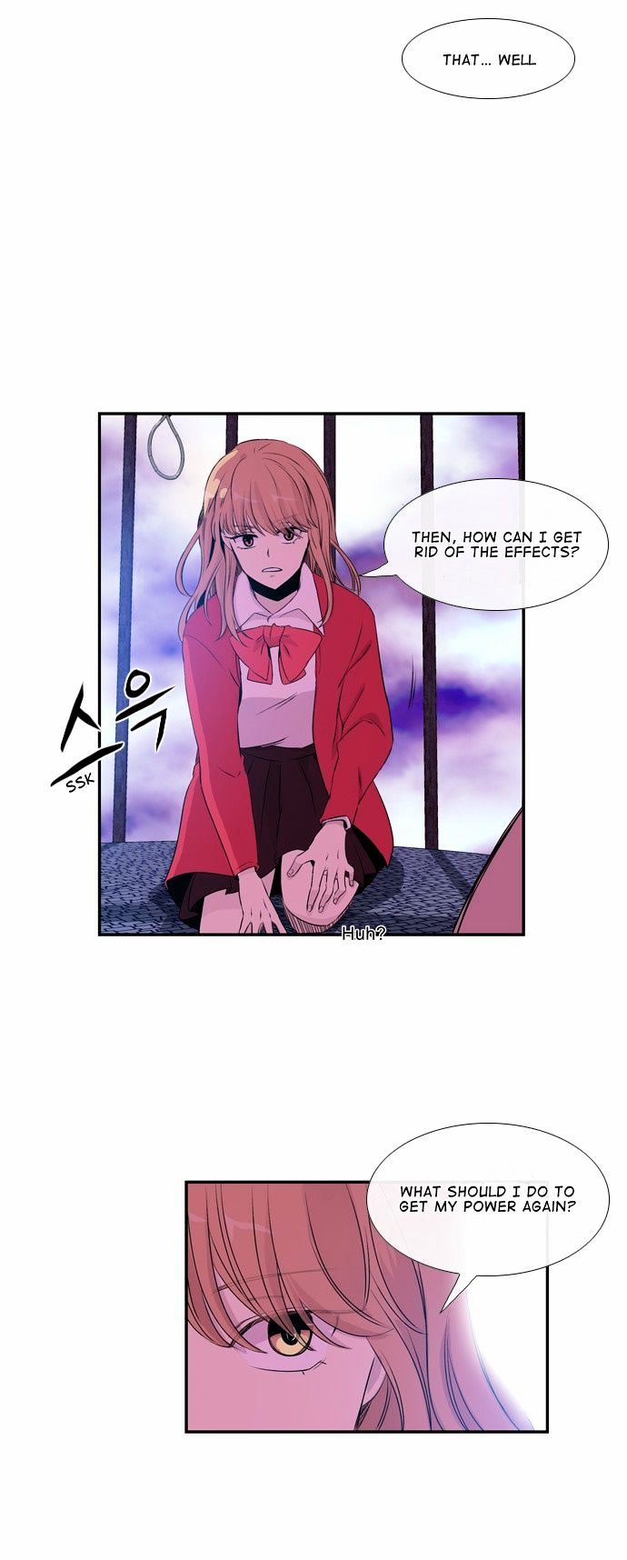 Isanghago Aleumdaun Chapter 40 page 29 - Chapter 40