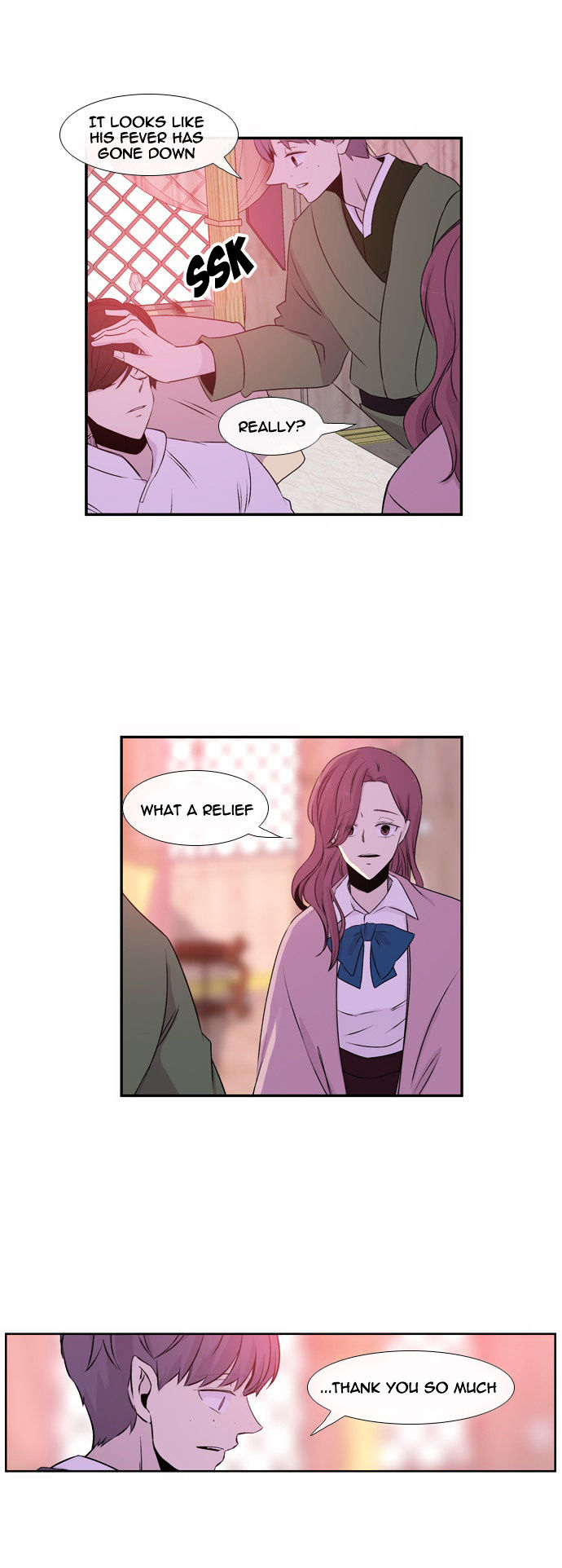 Isanghago Aleumdaun Chapter 41 page 10 - Chapter 41