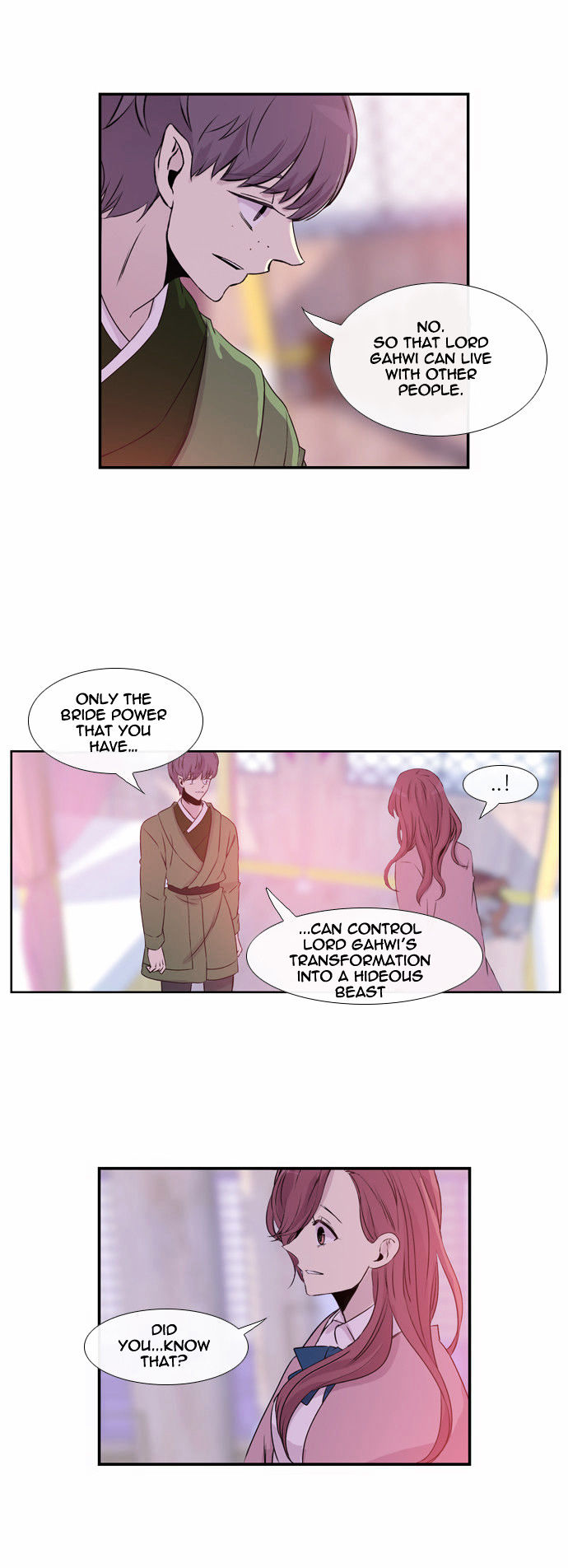 Isanghago Aleumdaun Chapter 41 page 12 - Chapter 41