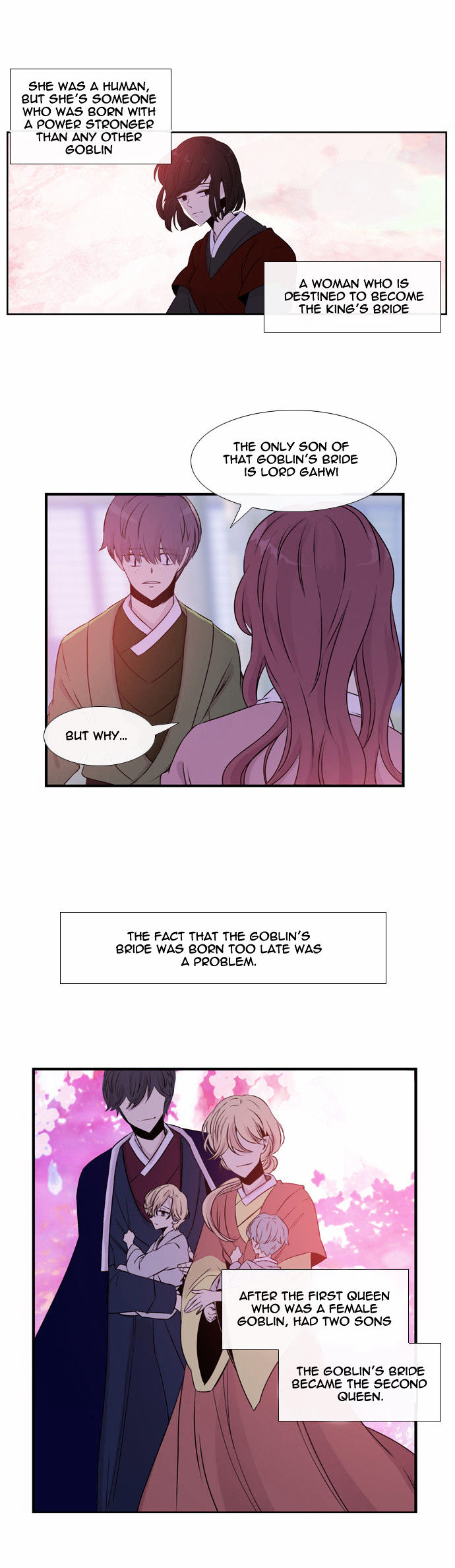 Isanghago Aleumdaun Chapter 41 page 16 - Chapter 41