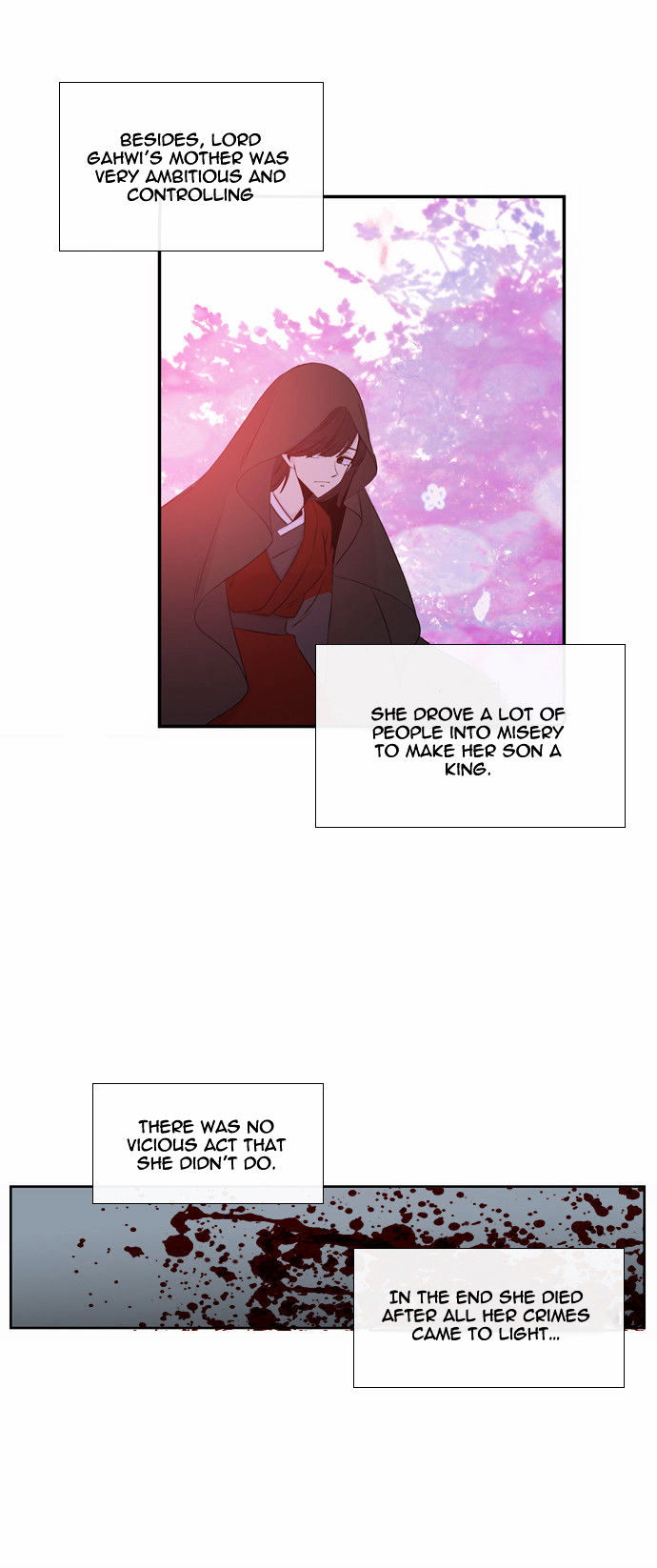 Isanghago Aleumdaun Chapter 41 page 17 - Chapter 41