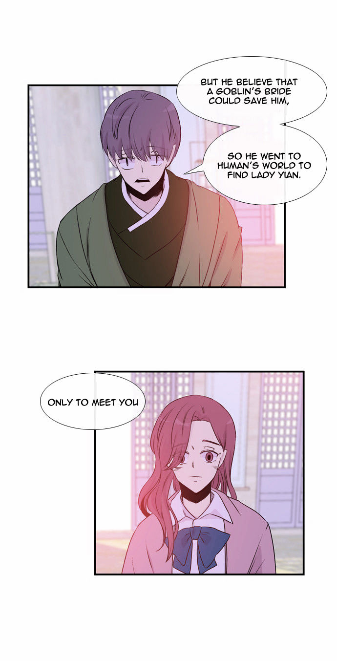 Isanghago Aleumdaun Chapter 41 page 19 - Chapter 41