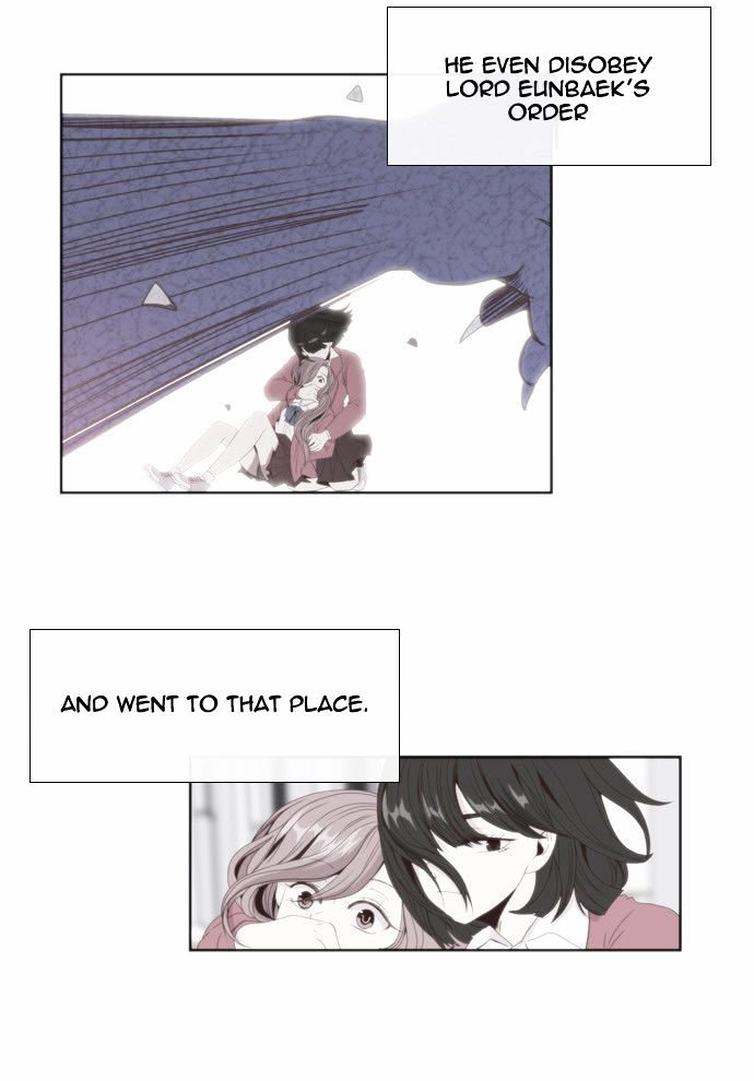 Isanghago Aleumdaun Chapter 41 page 20 - Chapter 41