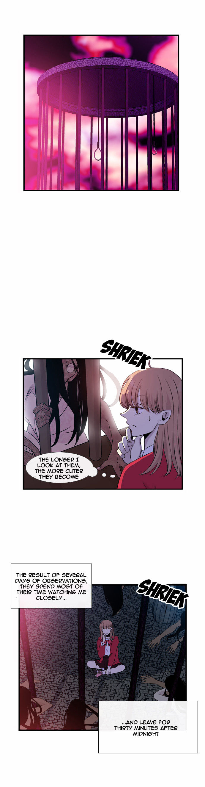 Isanghago Aleumdaun Chapter 41 page 22 - Chapter 41