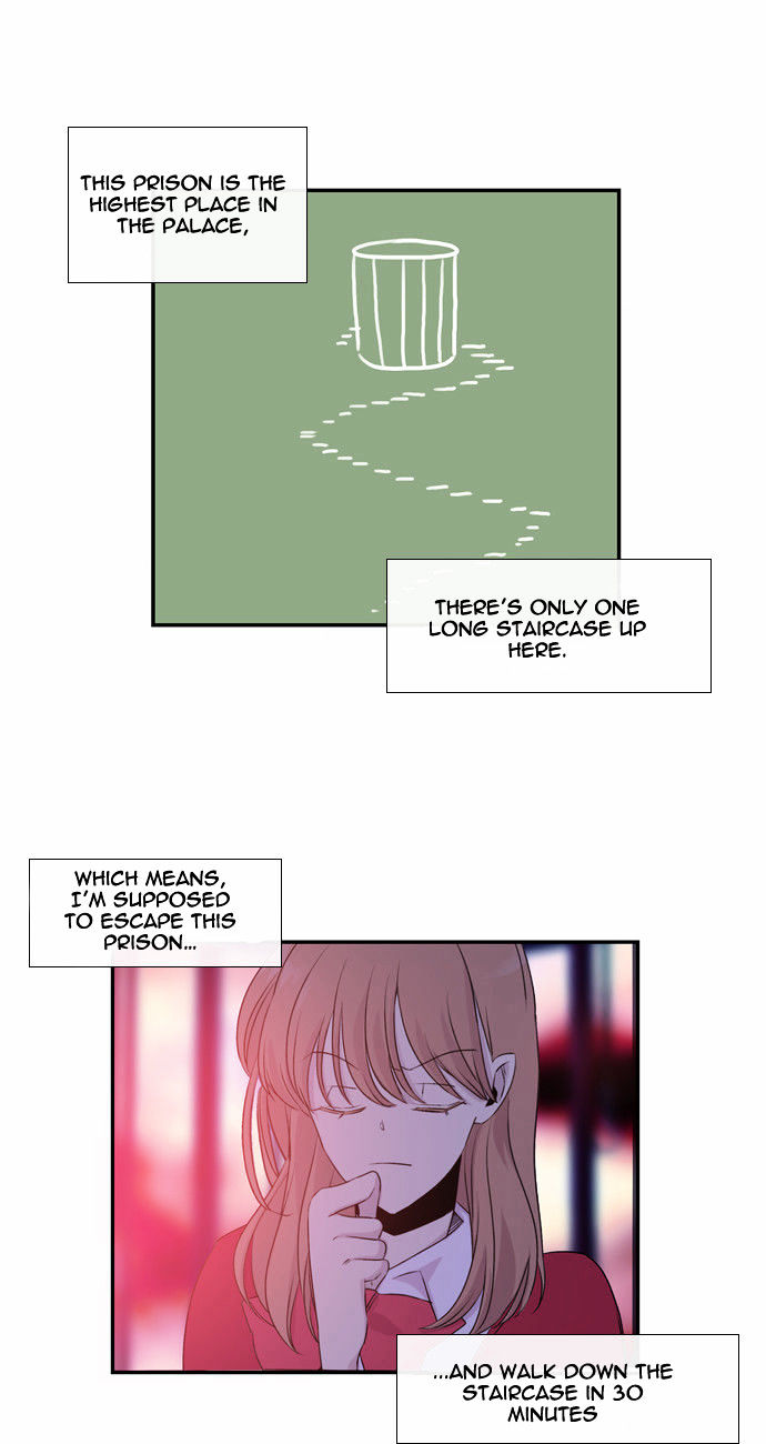 Isanghago Aleumdaun Chapter 41 page 23 - Chapter 41