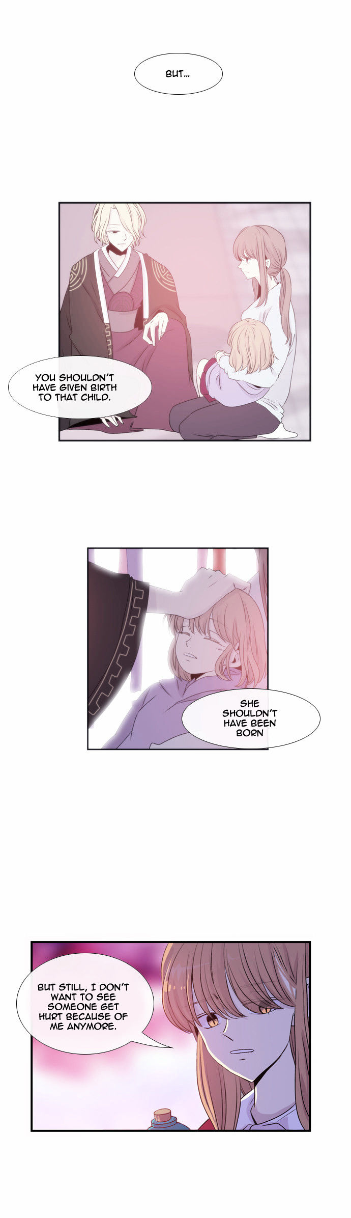 Isanghago Aleumdaun Chapter 41 page 29 - Chapter 41