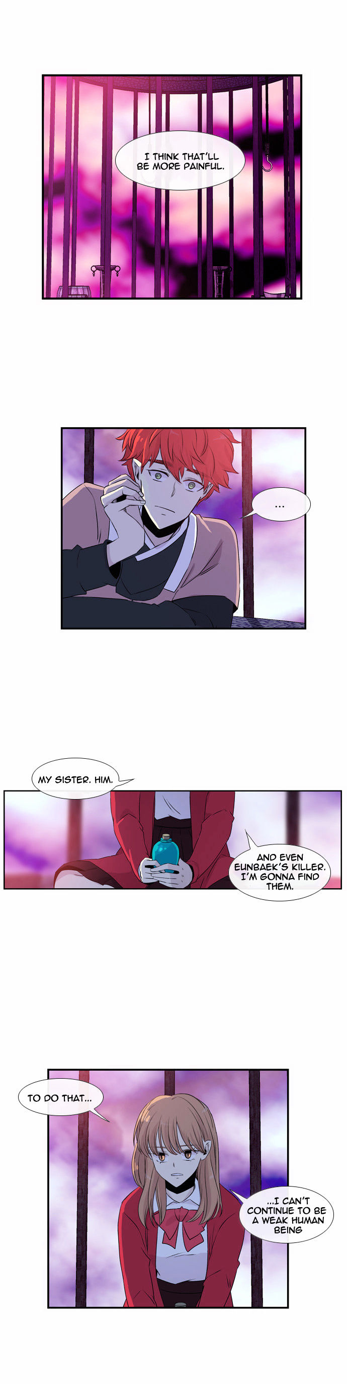 Isanghago Aleumdaun Chapter 41 page 31 - Chapter 41