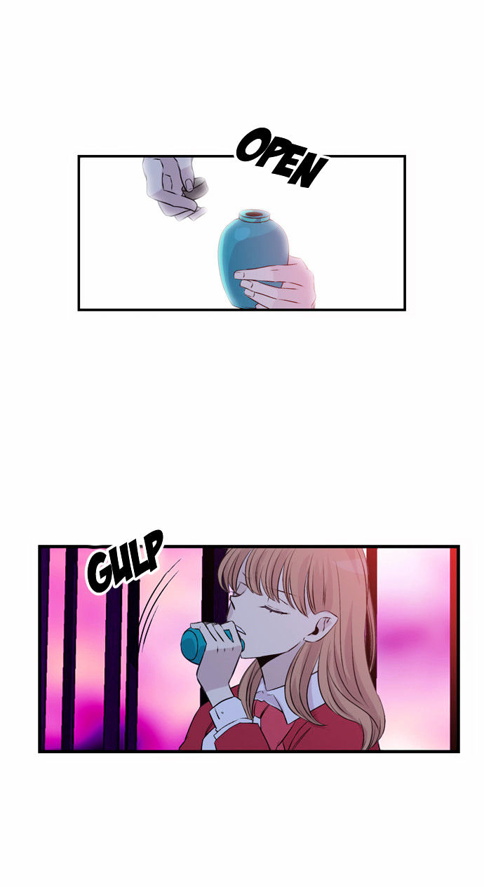 Isanghago Aleumdaun Chapter 41 page 32 - Chapter 41