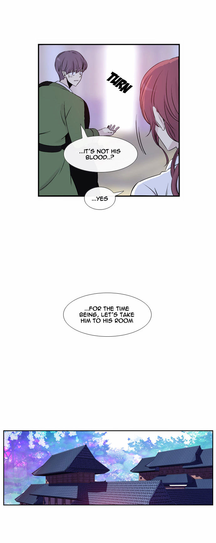 Isanghago Aleumdaun Chapter 41 page 4 - Chapter 41
