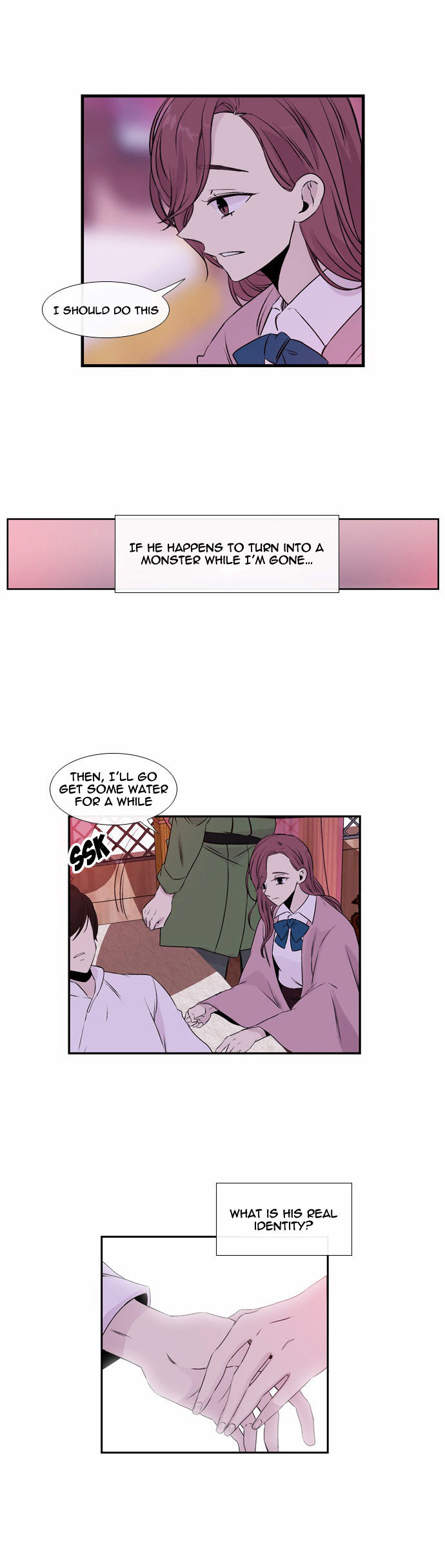 Isanghago Aleumdaun Chapter 41 page 6 - Chapter 41