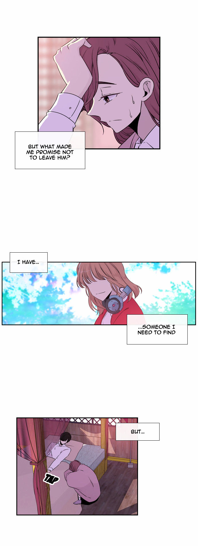 Isanghago Aleumdaun Chapter 41 page 8 - Chapter 41