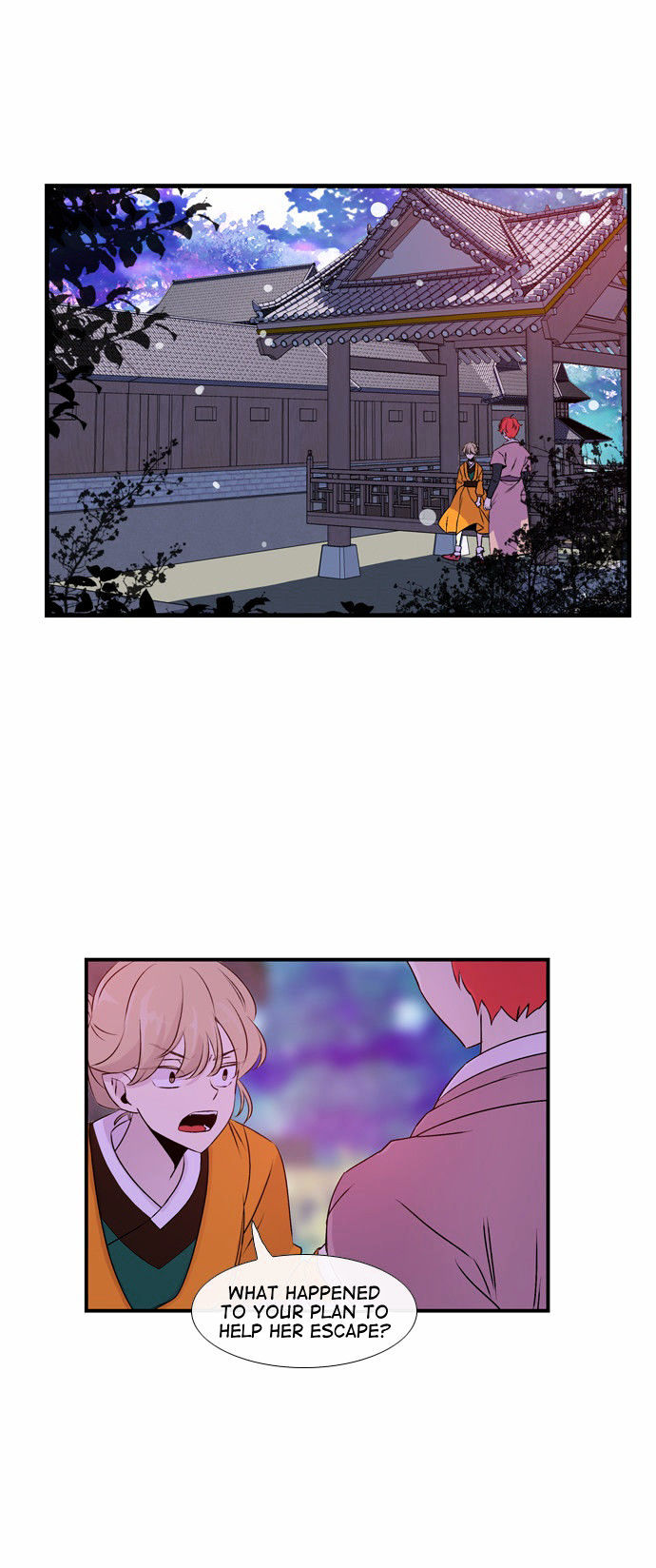 Isanghago Aleumdaun Chapter 42 page 11 - Chapter 42
