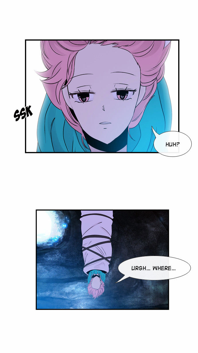 Isanghago Aleumdaun Chapter 42 page 17 - Chapter 42