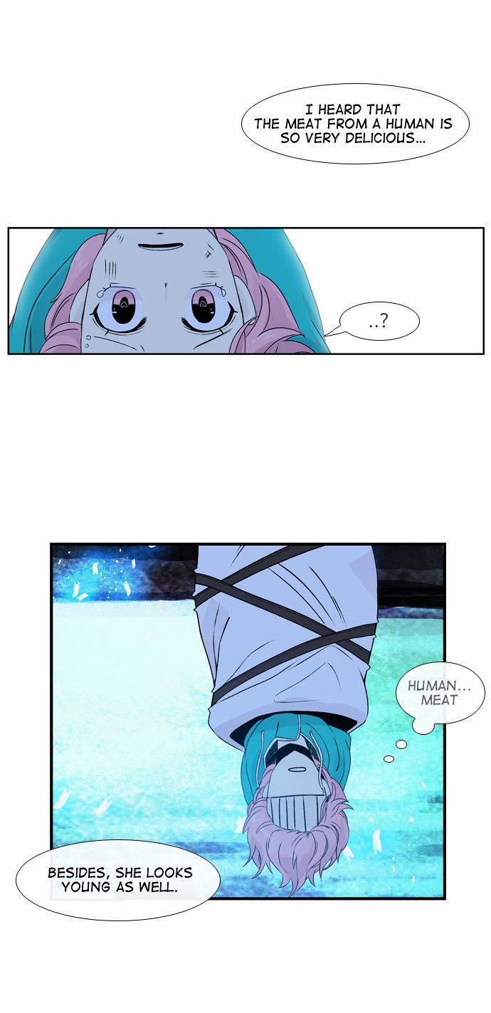 Isanghago Aleumdaun Chapter 42 page 19 - Chapter 42