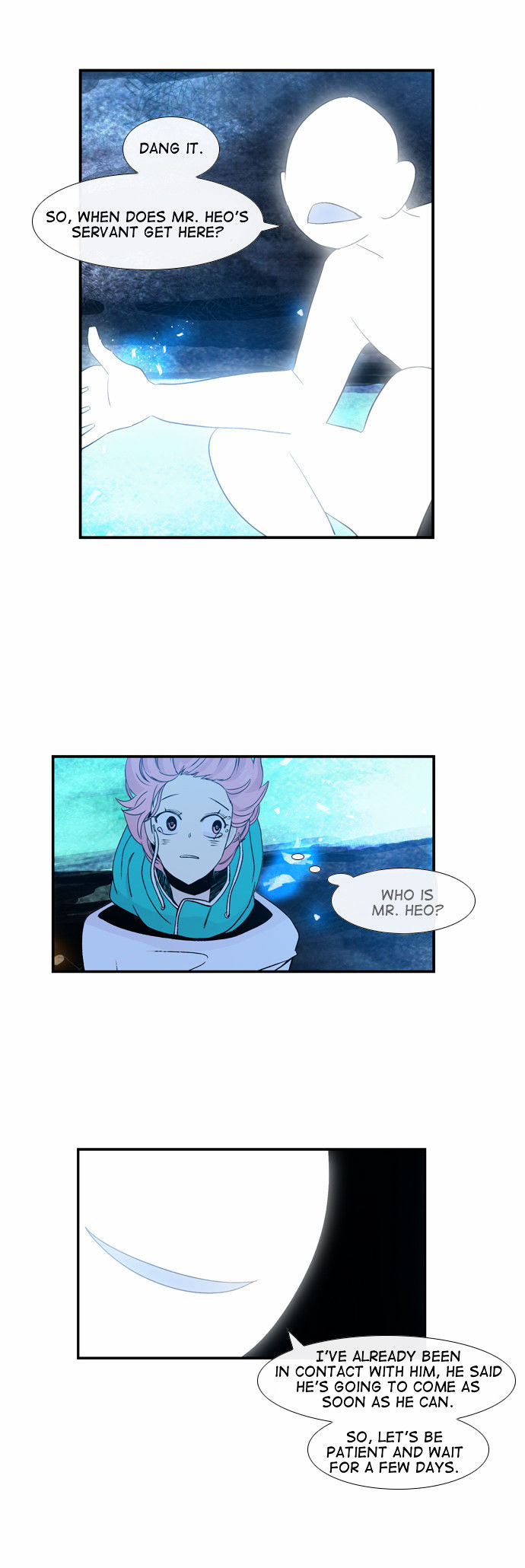 Isanghago Aleumdaun Chapter 42 page 21 - Chapter 42