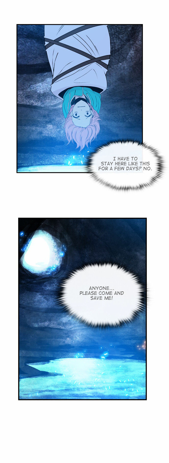 Isanghago Aleumdaun Chapter 42 page 22 - Chapter 42