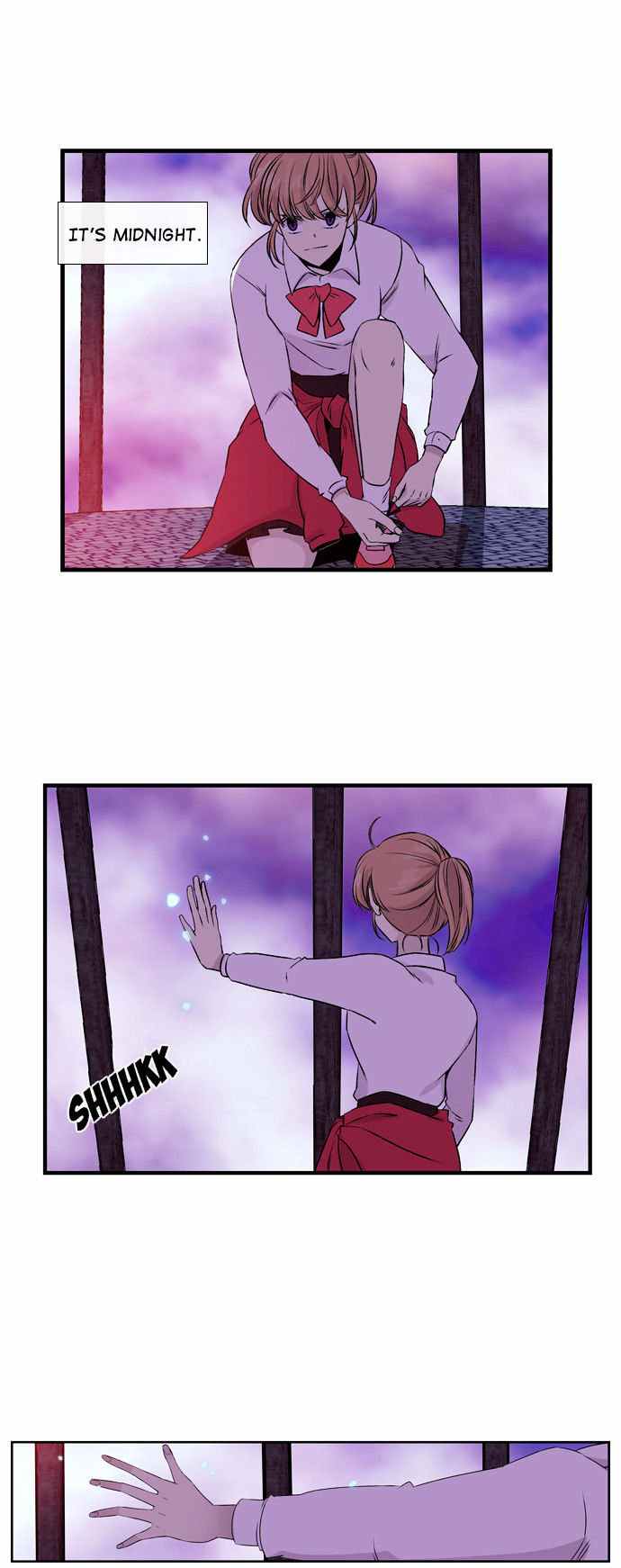 Isanghago Aleumdaun Chapter 42 page 24 - Chapter 42