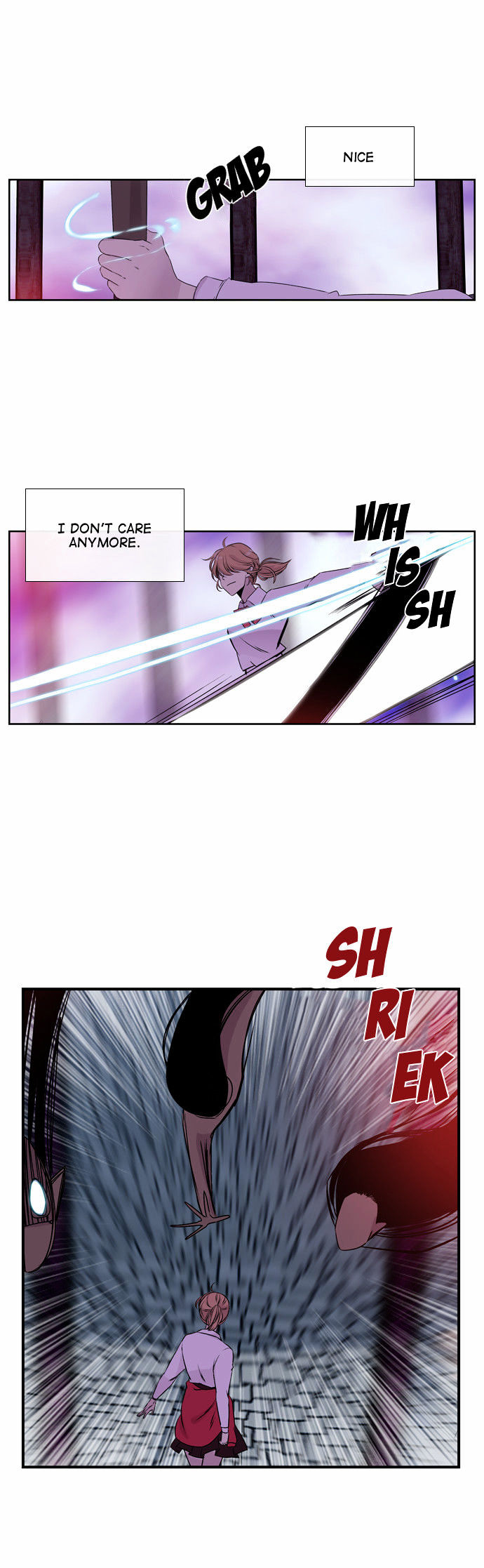 Isanghago Aleumdaun Chapter 42 page 25 - Chapter 42