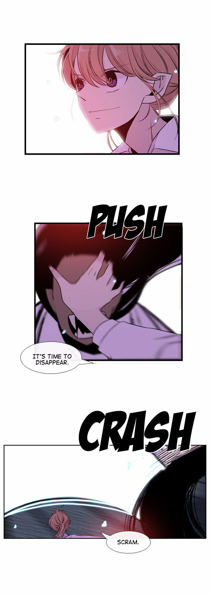 Isanghago Aleumdaun Chapter 42 page 26 - Chapter 42