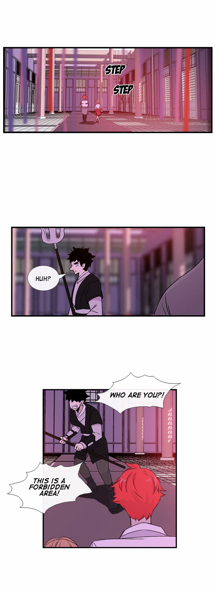 Isanghago Aleumdaun Chapter 42 page 30 - Chapter 42