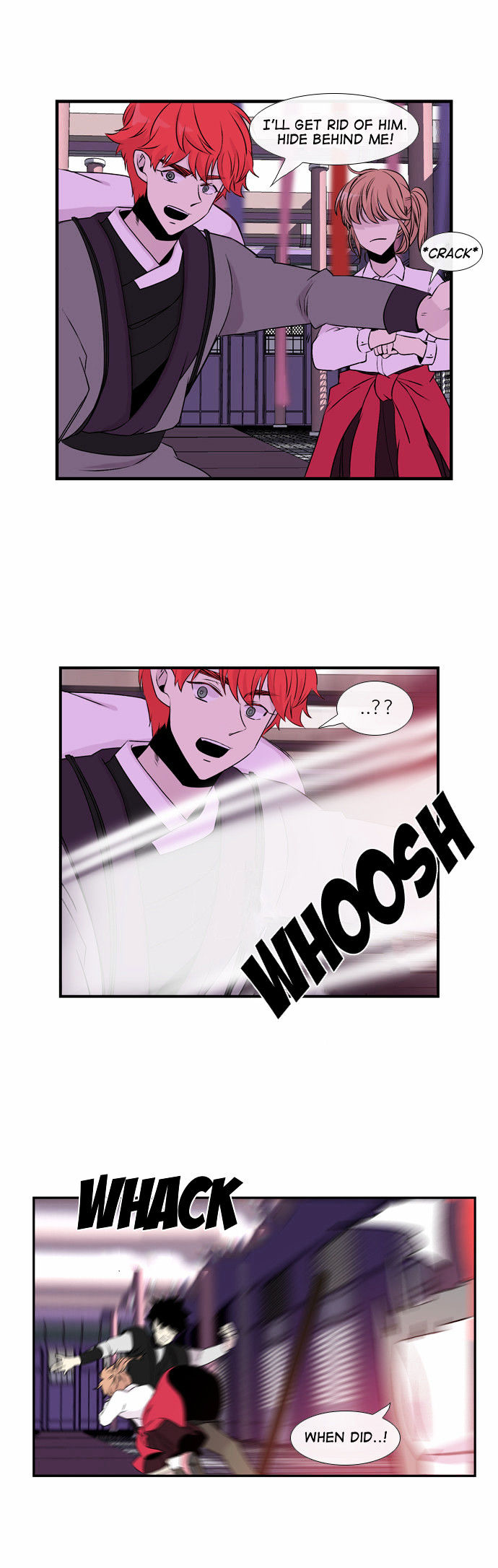 Isanghago Aleumdaun Chapter 42 page 31 - Chapter 42