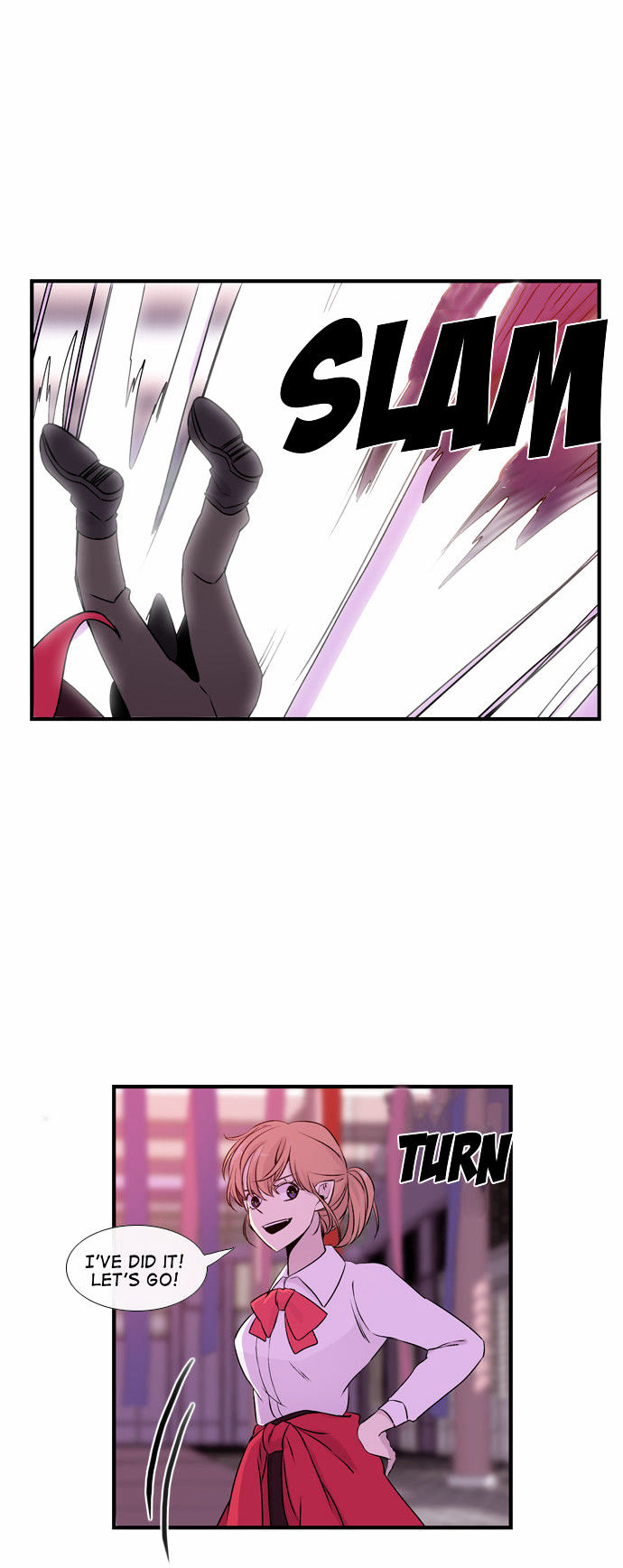 Isanghago Aleumdaun Chapter 42 page 32 - Chapter 42