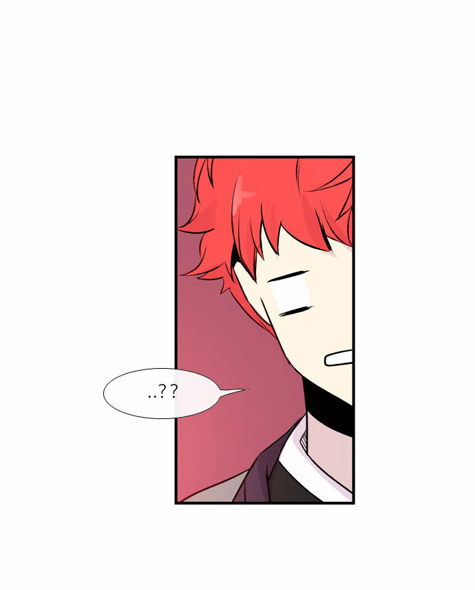 Isanghago Aleumdaun Chapter 42 page 33 - Chapter 42