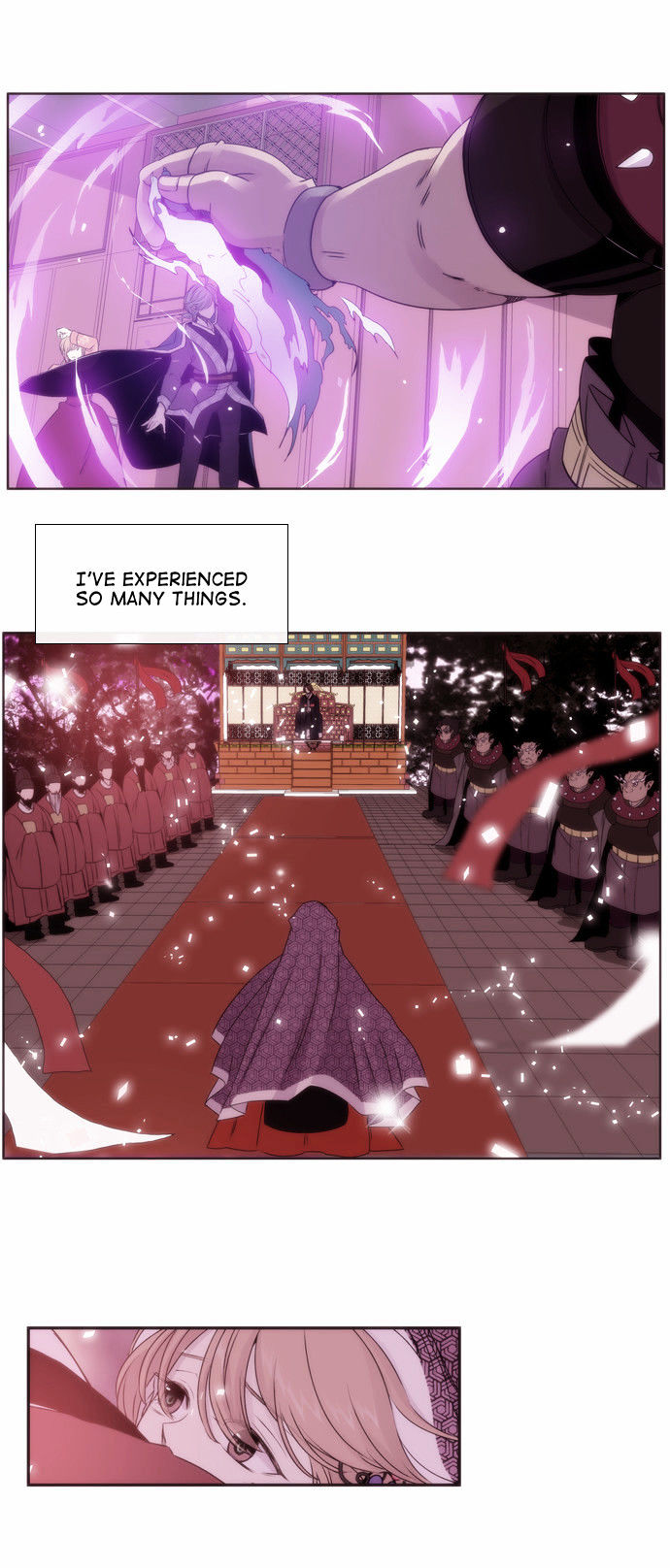 Isanghago Aleumdaun Chapter 42 page 36 - Chapter 42