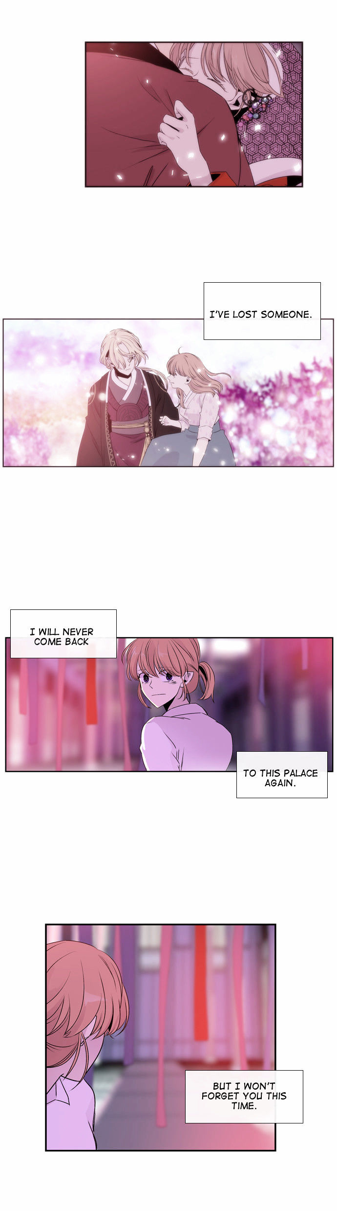 Isanghago Aleumdaun Chapter 42 page 37 - Chapter 42