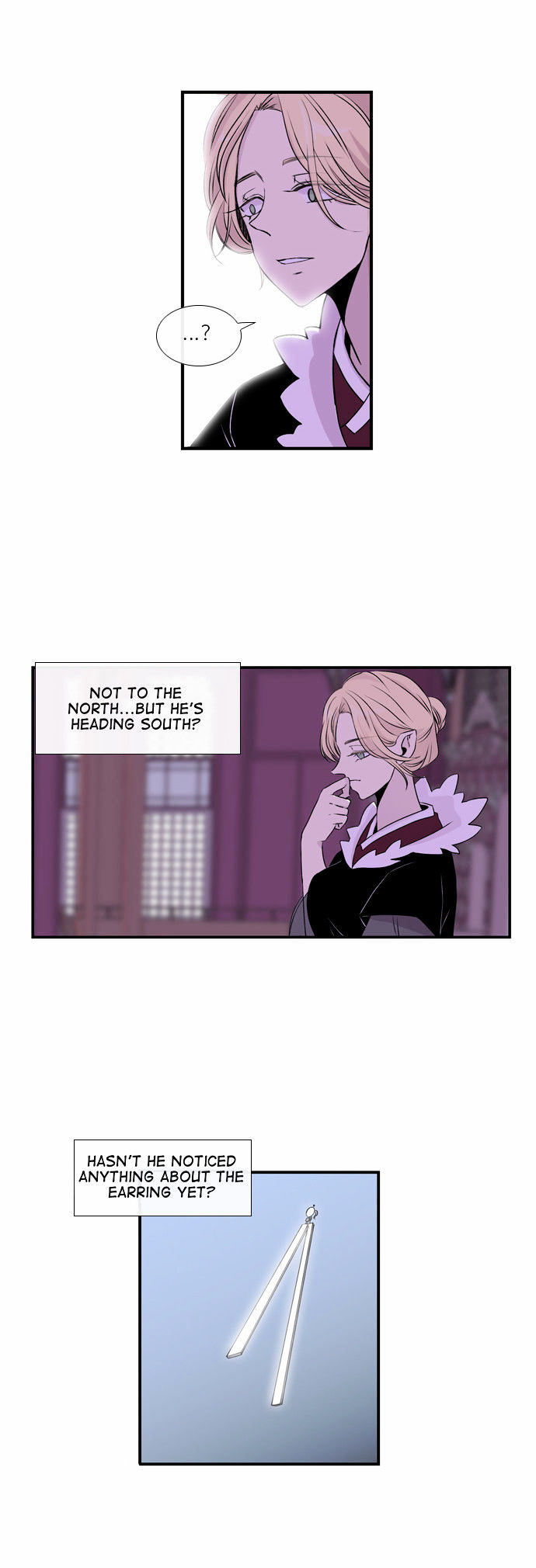 Isanghago Aleumdaun Chapter 42 page 5 - Chapter 42