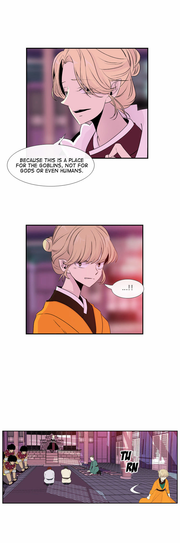 Isanghago Aleumdaun Chapter 42 page 8 - Chapter 42