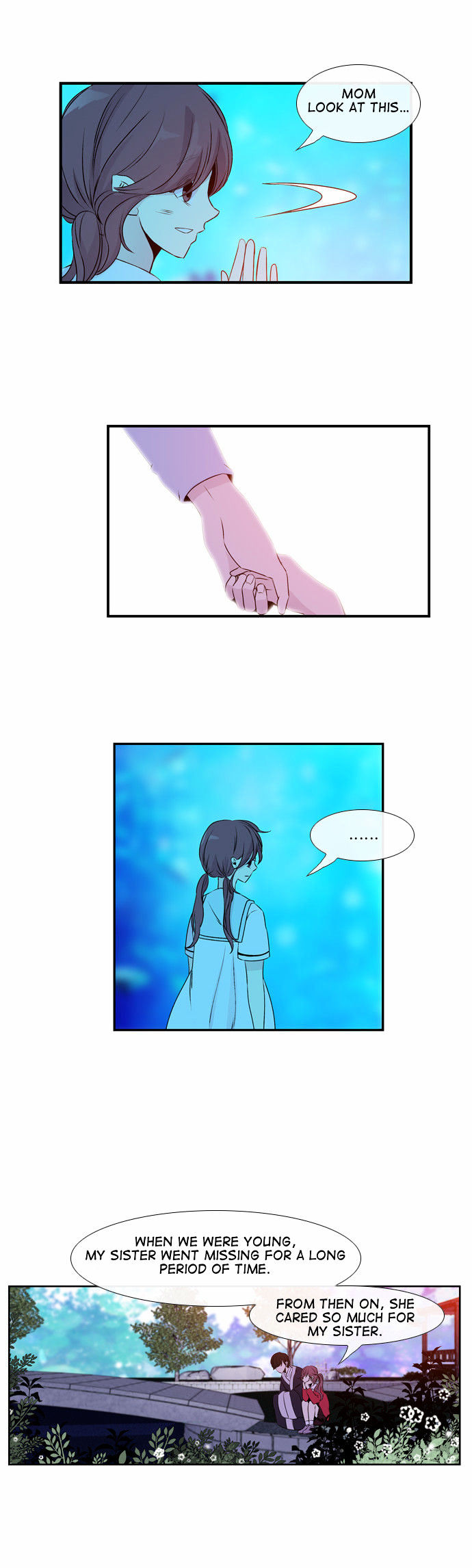 Isanghago Aleumdaun Chapter 43 page 13 - Chapter 43