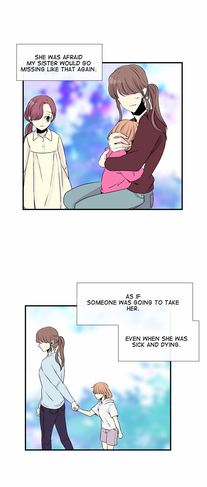 Isanghago Aleumdaun Chapter 43 page 14 - Chapter 43