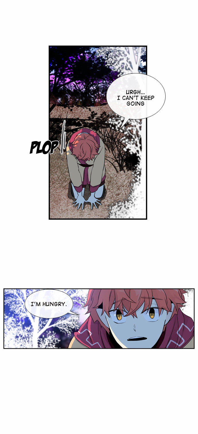 Isanghago Aleumdaun Chapter 43 page 22 - Chapter 43