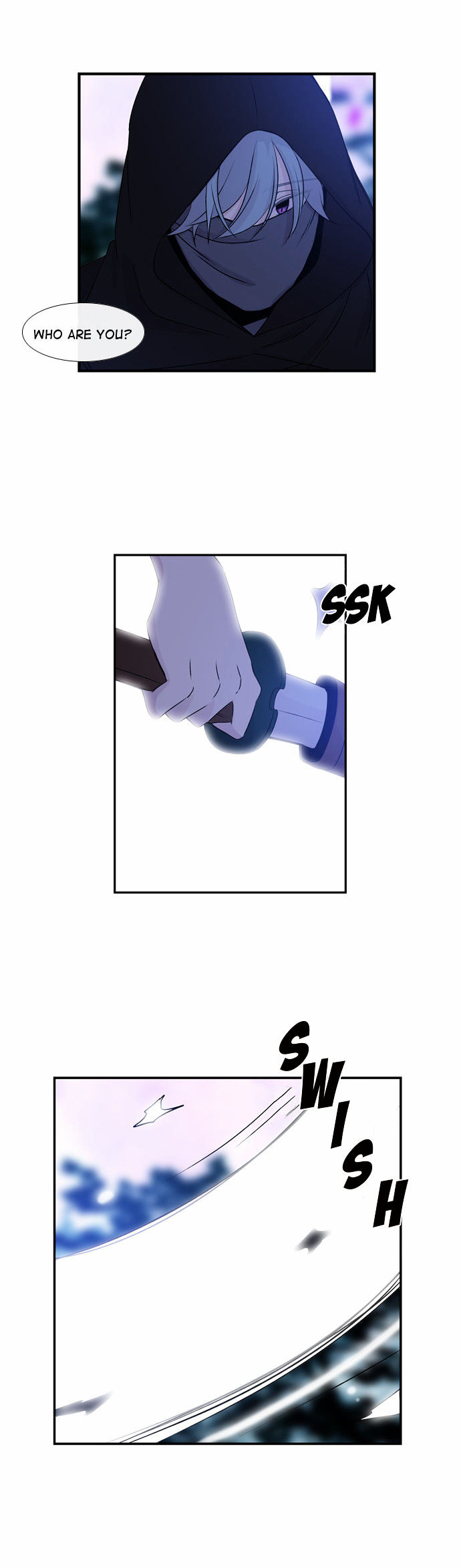Isanghago Aleumdaun Chapter 43 page 24 - Chapter 43