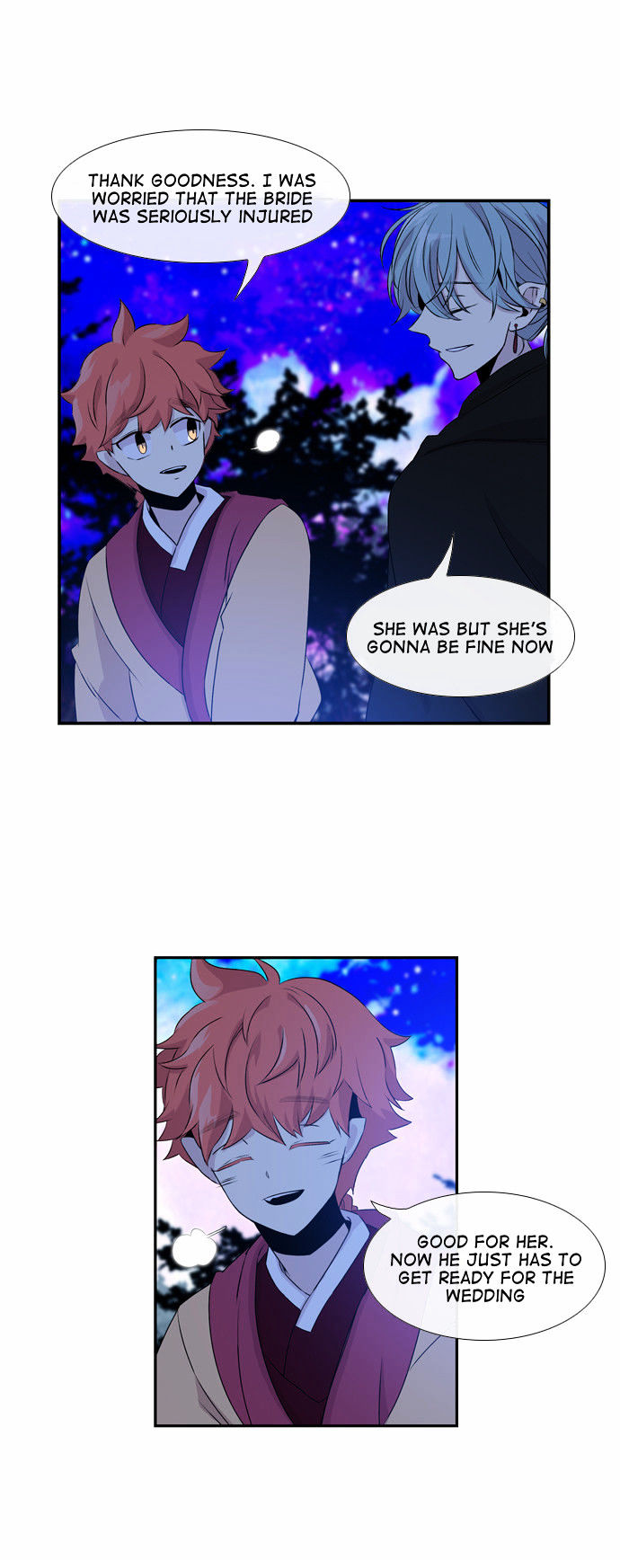 Isanghago Aleumdaun Chapter 43 page 30 - Chapter 43