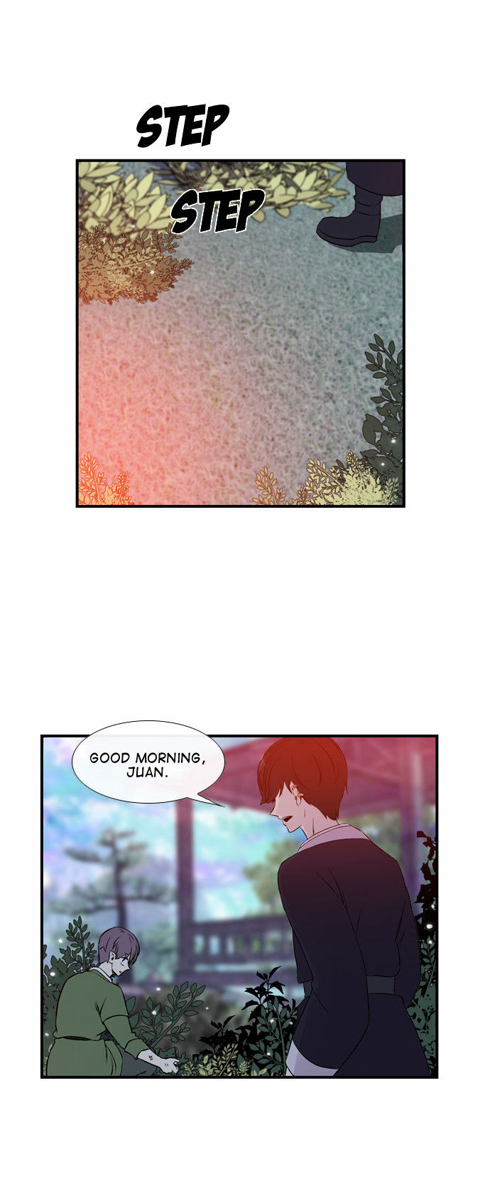 Isanghago Aleumdaun Chapter 43 page 4 - Chapter 43
