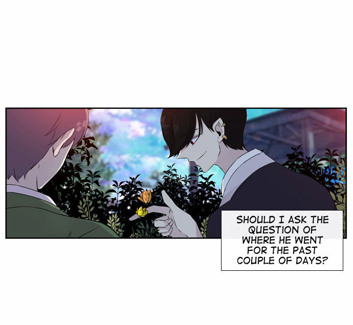 Isanghago Aleumdaun Chapter 43 page 7 - Chapter 43