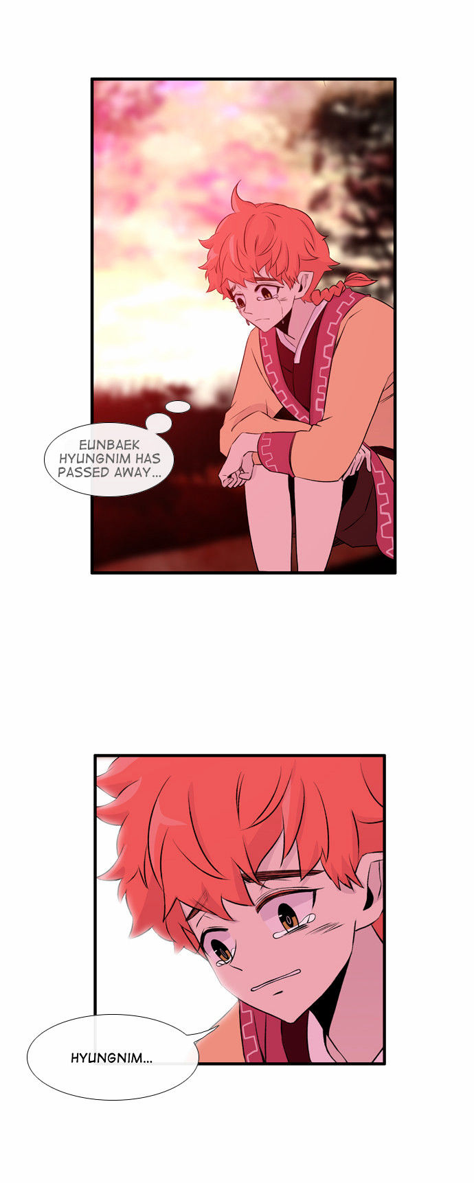 Isanghago Aleumdaun Chapter 44 page 10 - Chapter 44