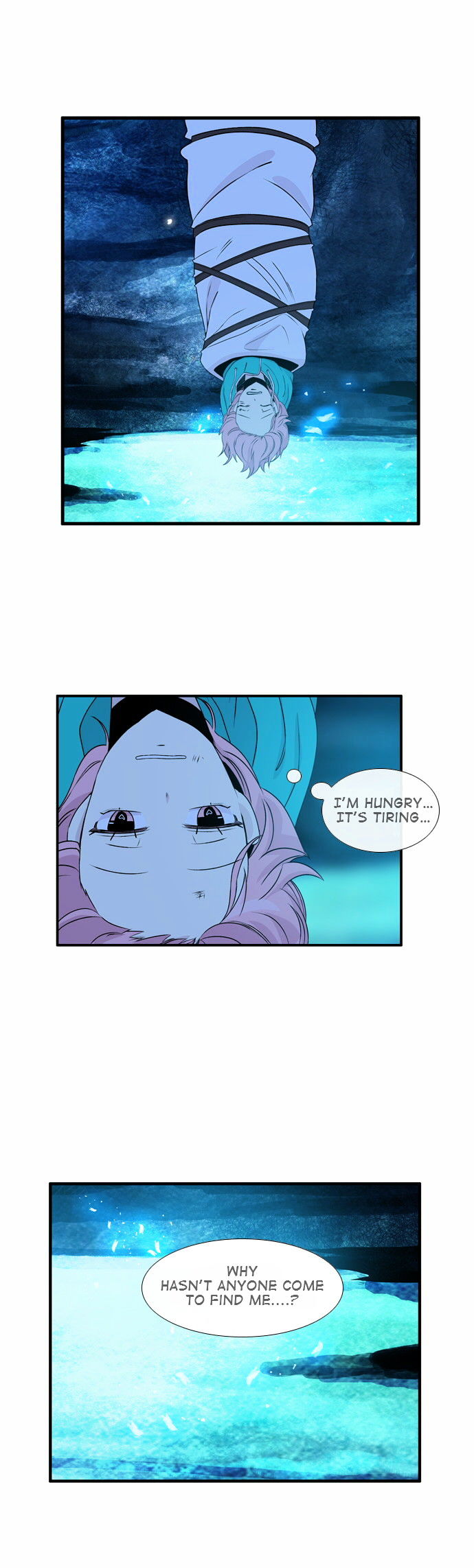 Isanghago Aleumdaun Chapter 44 page 21 - Chapter 44