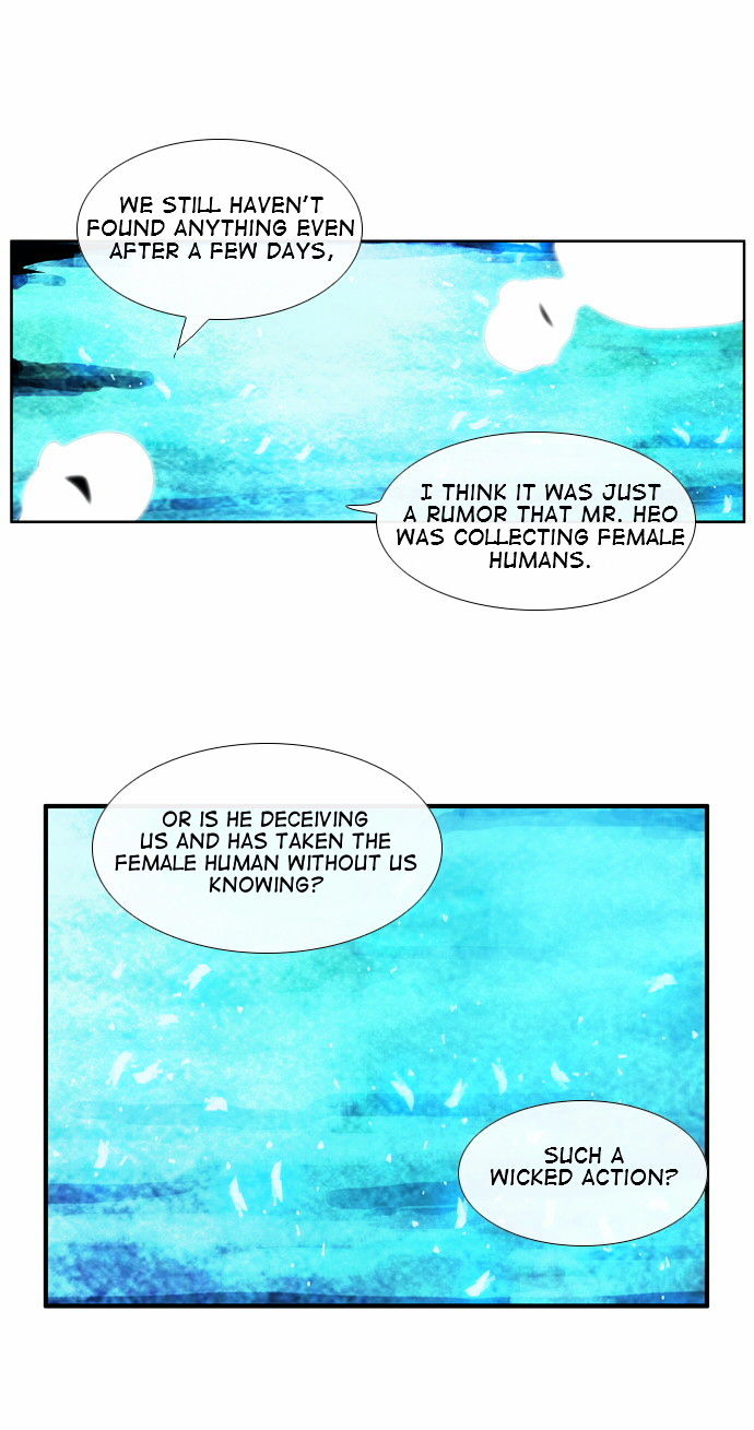 Isanghago Aleumdaun Chapter 44 page 22 - Chapter 44