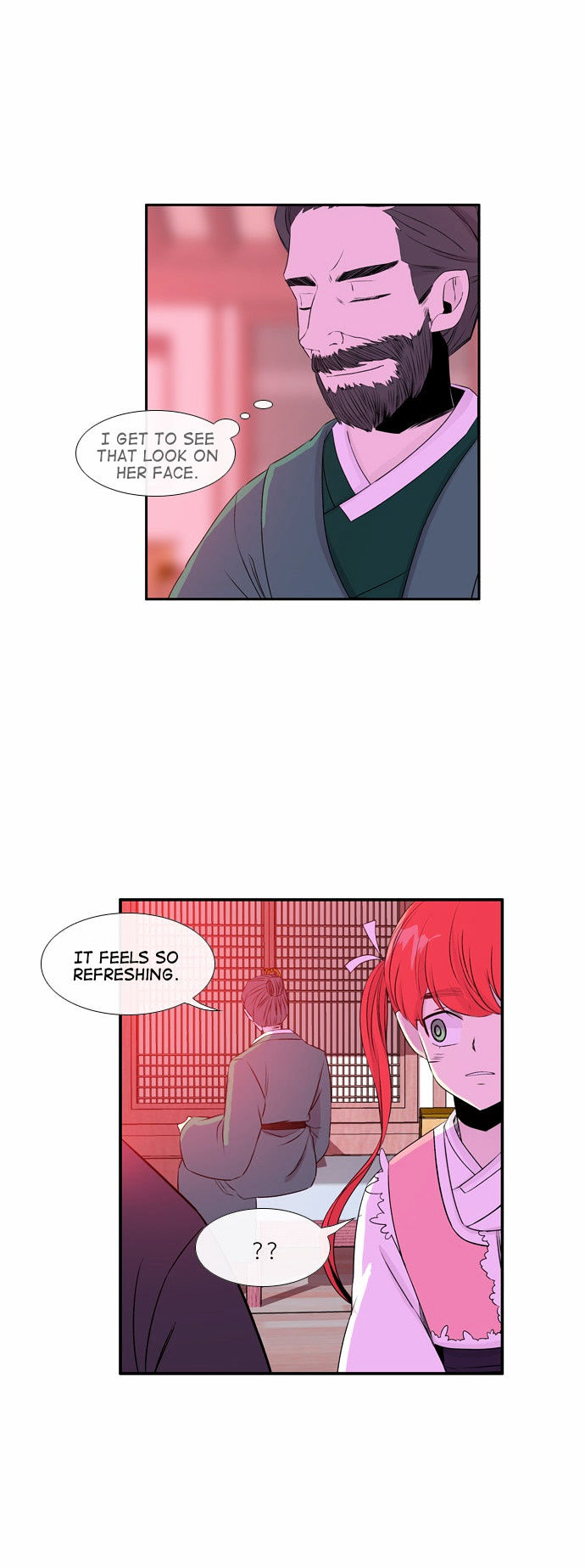 Isanghago Aleumdaun Chapter 44 page 6 - Chapter 44