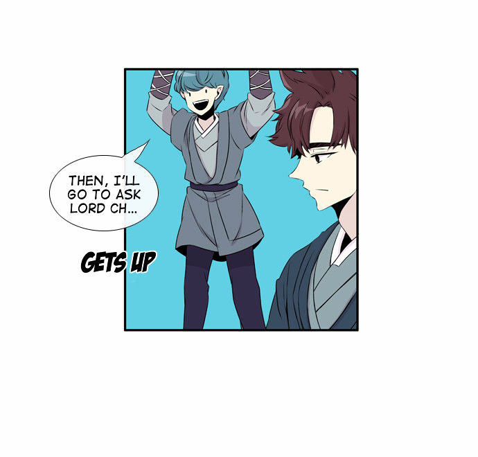 Isanghago Aleumdaun Chapter 45 page 11 - Chapter 45