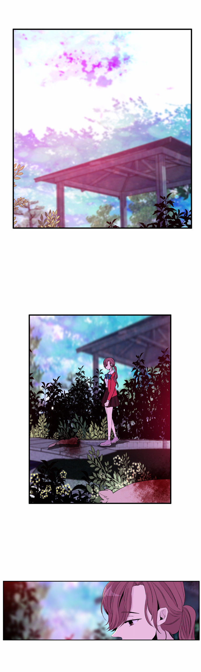 Isanghago Aleumdaun Chapter 45 page 2 - Chapter 45