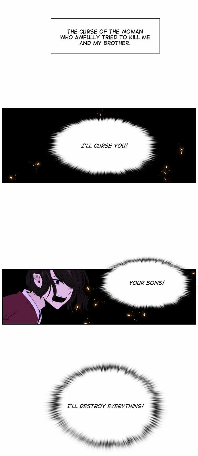 Isanghago Aleumdaun Chapter 45 page 29 - Chapter 45